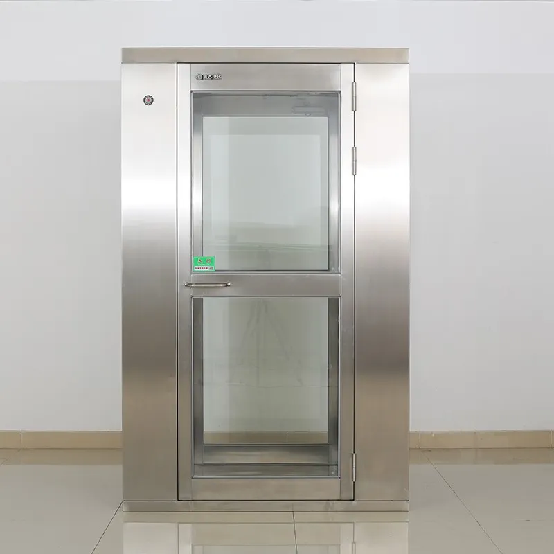 Кој ISO стандард е воздушен туш?