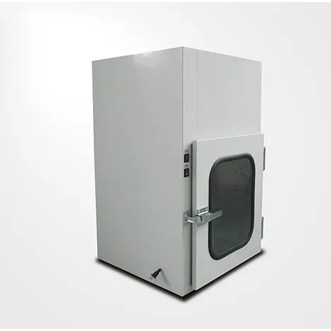 Што е воздушен туш во фармацевтската индустрија?