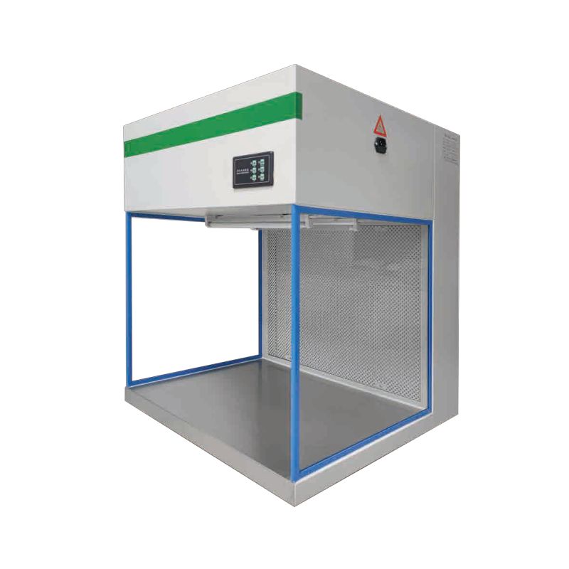 Зошто хоризонталната чиста клупа на работната површина е неопходна за современите лаборатории?